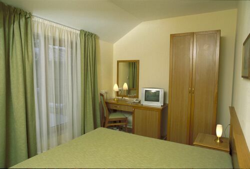 Хотел Капри София - стая