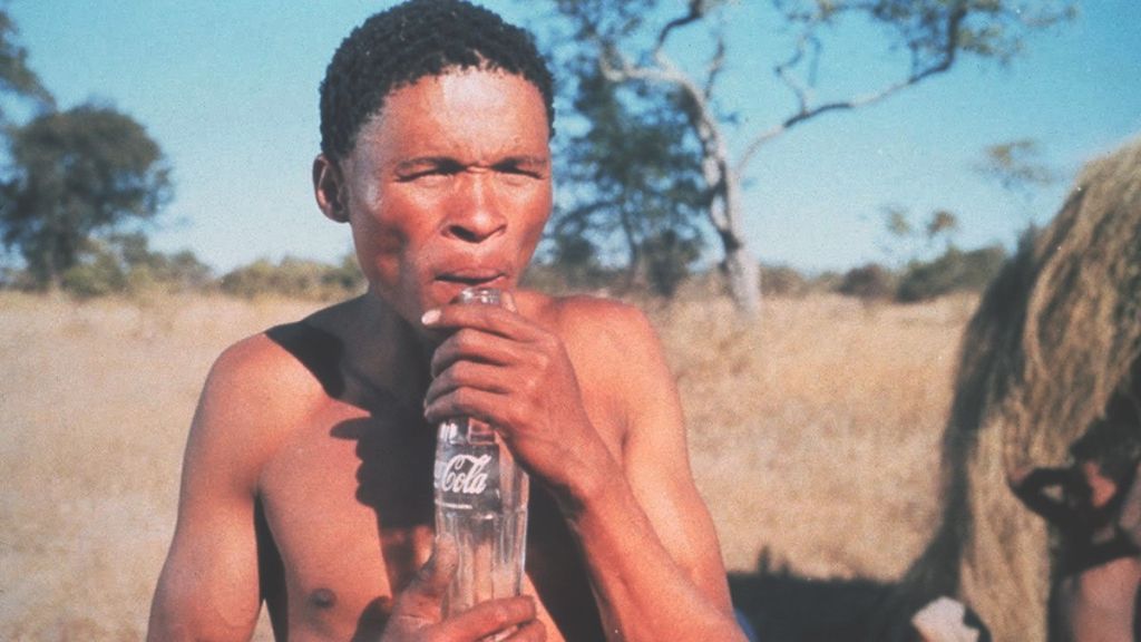 Езикът на бушмените е уникален, подобни начини на общуване не се срещат при други народи