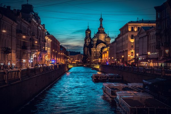 Превод на документи от Русия