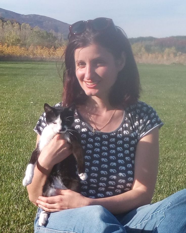 Мариета Петрова - Собственик на Форевър бизнес