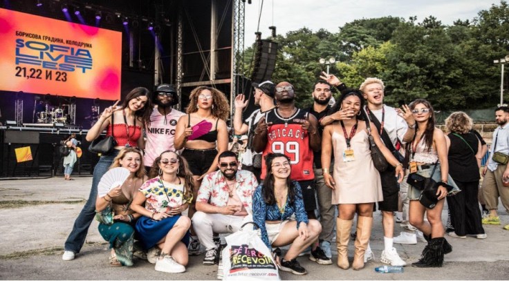 Trace Talents Europe